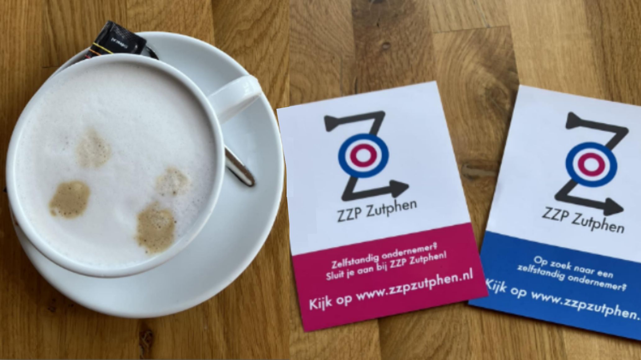 open-coffee-zzp-bronckhorst